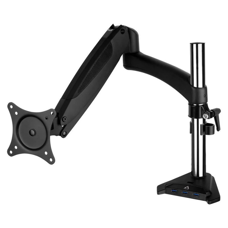 Arctic Z1-3D GEN 3 Monitor Arm w/ USB 3.0 Hub - حامل شاشة